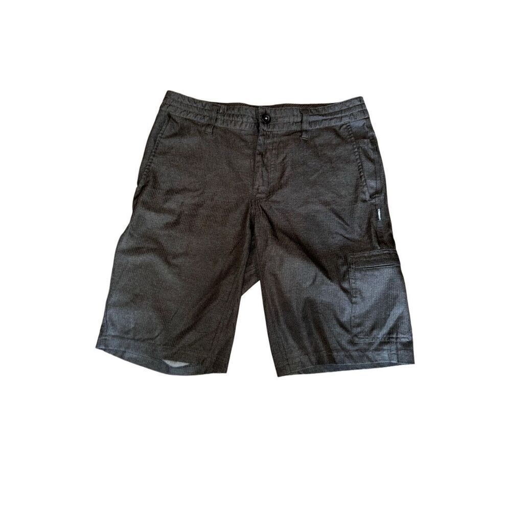 O'NEILL Men's Crossover Hybrid Short (Grey, 30)